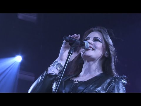 🎼 Nightwish 🎶 Ever Dream 🎶 Live at Wembley 2015 🔥 Remastered 🔥