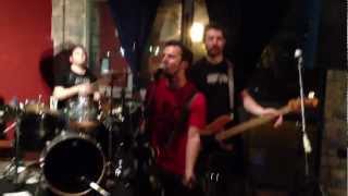 Wanna Riot (Rancid 20years Tribute band) - Time Bomb