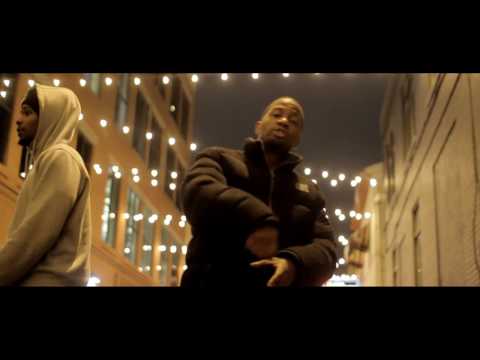 Myke 'Rob Blue strips ft Sikdrive Tony