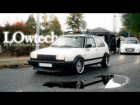 GSGM - LOwtech 8.10.2023. Aftermovie #3