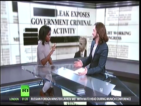 Colonal Sanders Kills Chicken