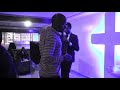 SERMON BY MOSETY AT INUKA FESTIVAL 1ST EDITION
