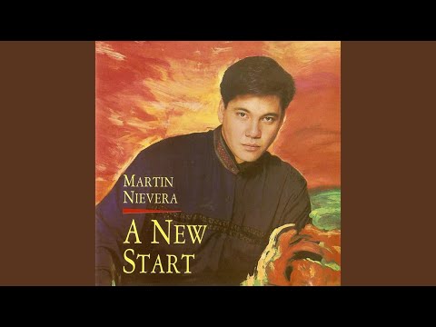 Come Into My Life - Martin Nievera