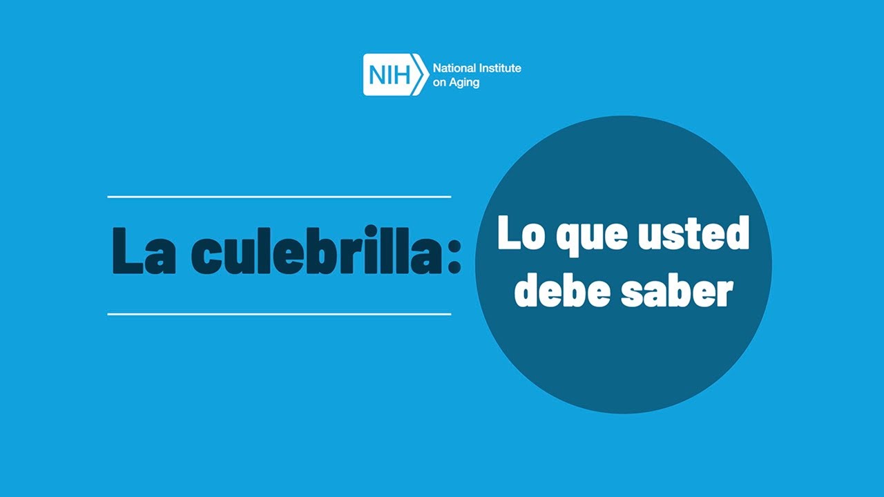 Argentina tiene nueva vacuna contra herpes zóster