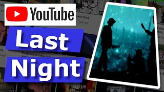 Lives in Shadow Kando Youth Theatre