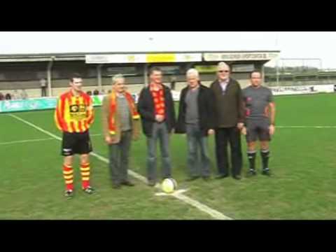 KFC Poperinge kampioen 3e provinciale