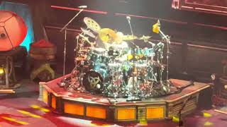 Download lagu Rush - Tom Sawyer (live in Boston, MA 9/12/26) mp3