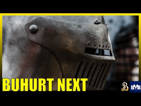 #Medieval #Combat #BUHURT NEXT HIGHLIGHTS COMPILATION
