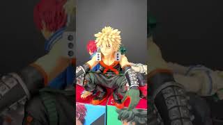 بوكونو هيرو - boku no hero