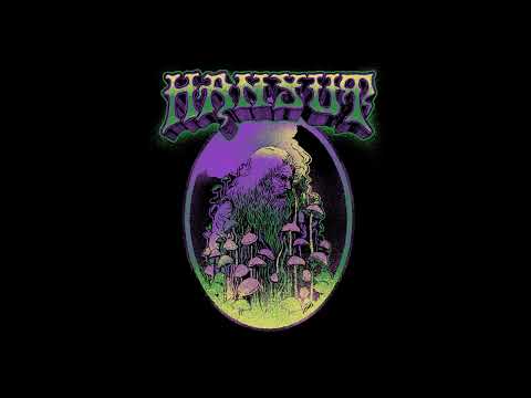 HANYUT - Dalam Bunyi (2025 Full Album)