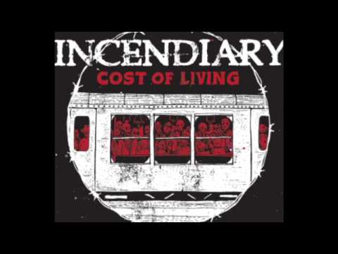 Incendiary - Deed Before Creed