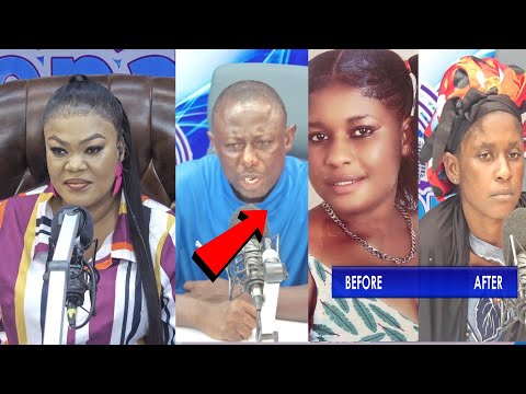 Someone has shown you a red flag and you're still following him 24-7-2025