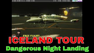 BIAR - BIKR | AERO STAR PILOT | ICELAND TOUR