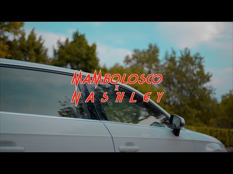 MamboLosco x Nashley - ME LO SENTO (Prod.NΛRDI)