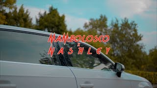 Download lagu MamboLosco x Nashley ME LO SENTO... mp3