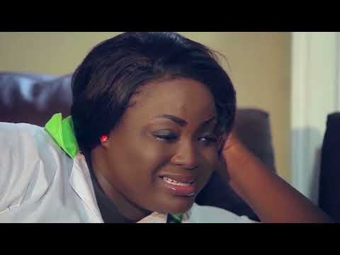 CARPENTER LOVE 2 - JACKY APPIAH JAMES GARDINER FRED AMUGI ROSLYN NGISSAH GHALLYWOOD NOLLYWOOD MOVIE