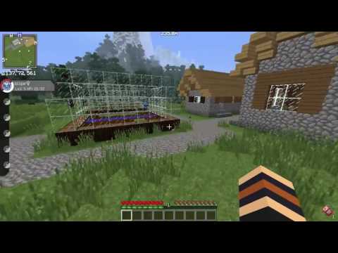 Minecraft Pixelmon Eclipse Episode 1 / A New Adventure! ( Pixelmon 1.8 SMP )