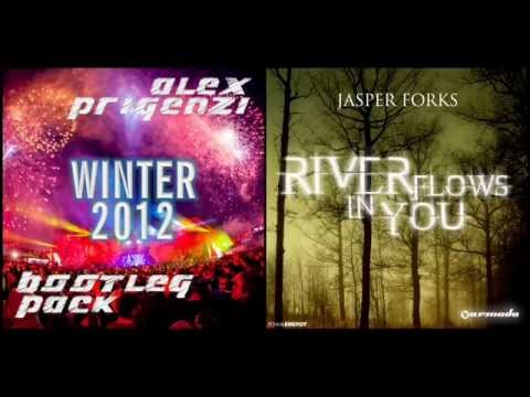 Jasper Forks & Alesso Vs. Linkin Park - Numb Flows In You (Alex Prigenzi Dreaming Bootleg)