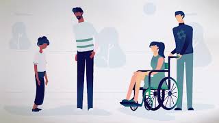 Empowering People, Inspiring Change