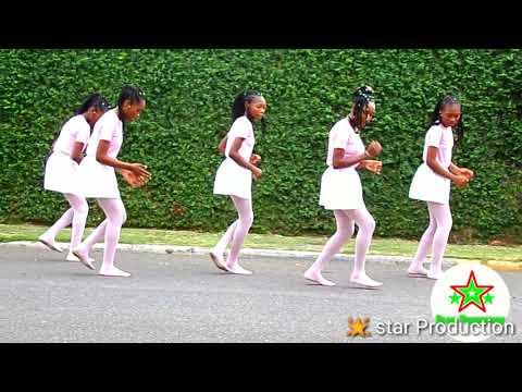 Frè Gabe  lè map priye  dance