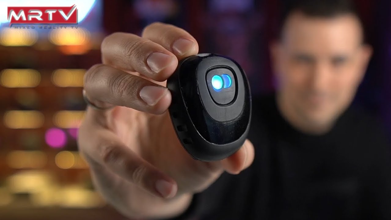 MRTV - DECAMOVE - Das Richtungsweisende VR Zubehör von MegaDodo! Was kann es?