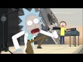 Rick and Morty - Get Schwifty 