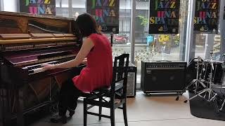 Download lagu 【#生ライブ】2025年6月15日スパ・ジャズ・ウナ2025-初夏10:50-11:20 松浦有里 (p) mp3 Download lagu 【#生ライブ】2025年6月15日スパ・ジャズ・ウナ2025-初夏10:50-11:20 松浦有里 (p) mp3
