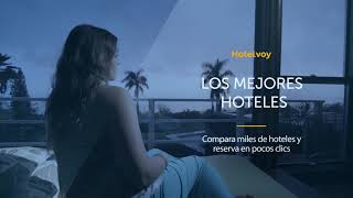 Hotelvoy - No pierda tiempo a la hora de buscar vuelos, hoteles y acti