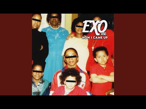 HOW I CAME UP (feat. Dominique Saint)