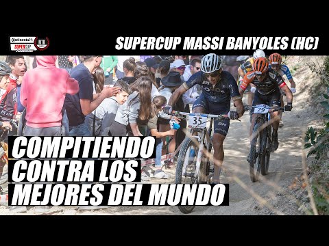 COPA CATALANA INTERNACIONAL BANYOLES 2022 | ISMAEL ESTEBAN