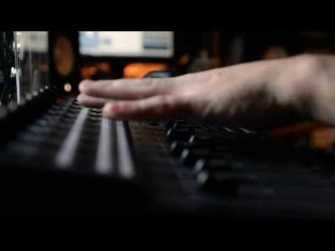 Loota at work : Mass-I dub mixing (teaser)