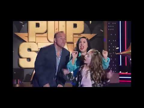 Pup star world tour ￼2018 one pack