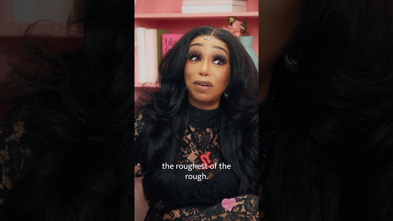 Tiffany Pollard wishes her name was Champagne Rain. #Ziwe #Tiffanypollard #newyork #comedyshorts