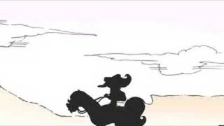 She'll Be Coming Round the Mountain