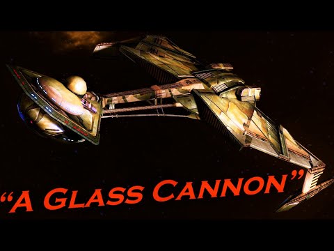 Why The D-4 is My Favorite Klingon Ship!