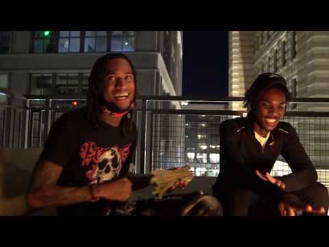 DADA X SKIANO - BOP BOP (SHOT AND EDITED BY K! ENTERTAINMENT )