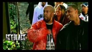 Akon Ft Bone Thugs N &amp; 2Pac - Never Forget me (Music Video)
