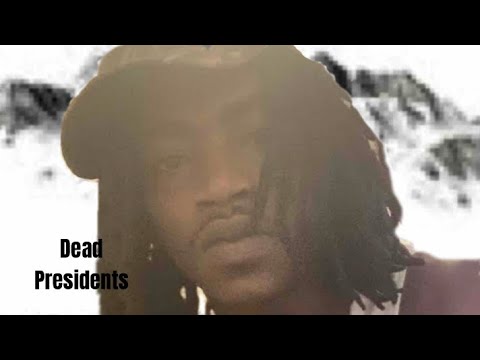 Lil Ant - Dead Presidents