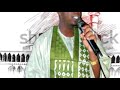 Barhama Gombe Abun Yabo Na Remix