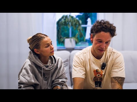 Ben öppnar upp sig om sin pappa | SAFTIG Q&A