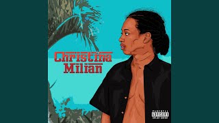 Christina Milian