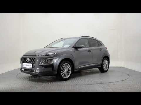 Hyundai KONA 1.0 T-GDI Executive - Image 2