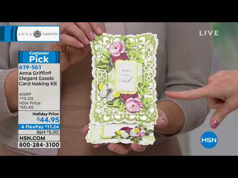 HSN | AT Home 11.06.2018 - 09 AM