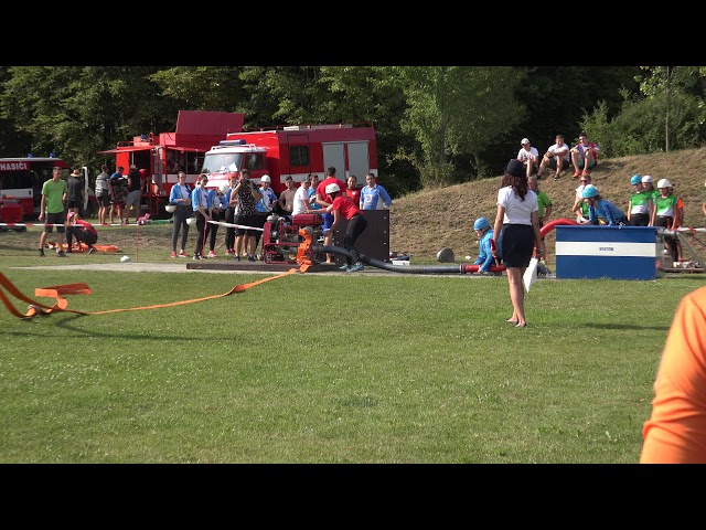 Fire Sport
