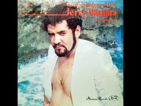 Jerry Vargas - Teorema de Amor (1985)