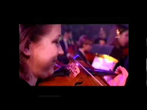 Night of the Proms Rotterdam 1997:Total Touch: Standing strong together.