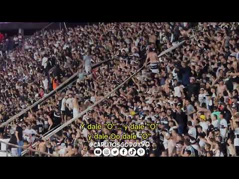 Letra | "De la cuna hasta el cajón Rey de Copas voy con vos"