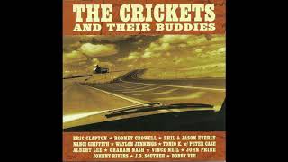The Crickets w/ Nanci Griffith  - Heartbeat