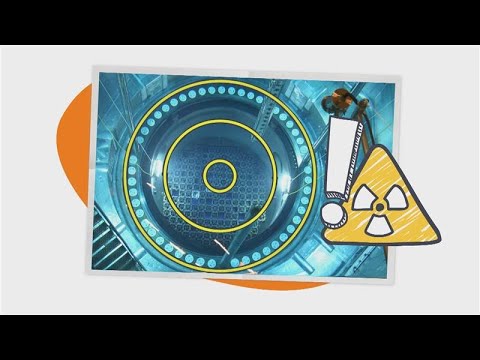 Das ist radioaktive Strahlung - logo! erklärt - ZDFtivi