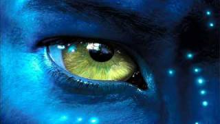 James Horner "Avatar 2009" - "You Don't Dream In Cryo"